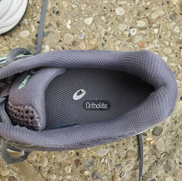 Asics Ortholite- very good condition - Picture 4 of 10